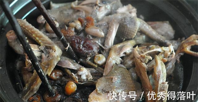 天气寒冷，吃鸽胜过鸡和鸭！上锅一蒸香气四溢，高蛋白好消化！