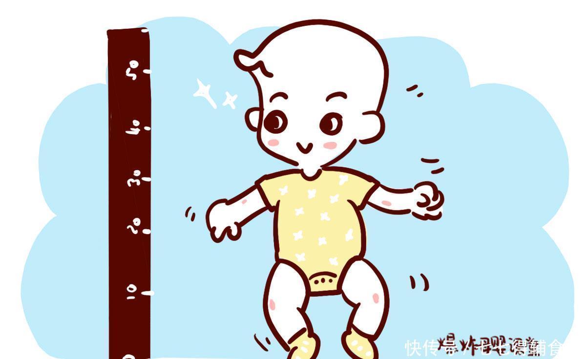 宝宝|别总给孩子吃蔬菜水果了,忽视了两点,孩子吃得再多也很难长肉