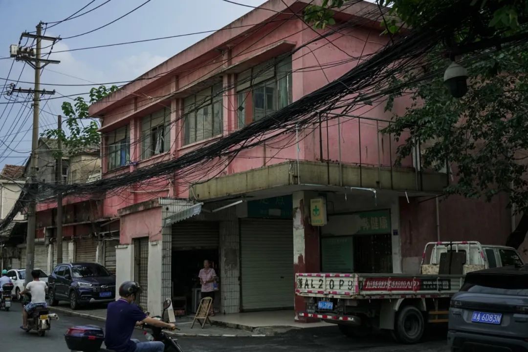 购房者|久违的“现房”回来了！实探第二批集中供地