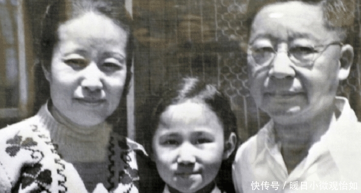 赵清阁:老舍念念不忘的女人,发现自己是第三者后,果断离开