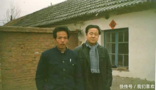 文人|莫言:21岁参军,40年创作,从农民作家到诺贝尔文学奖得主