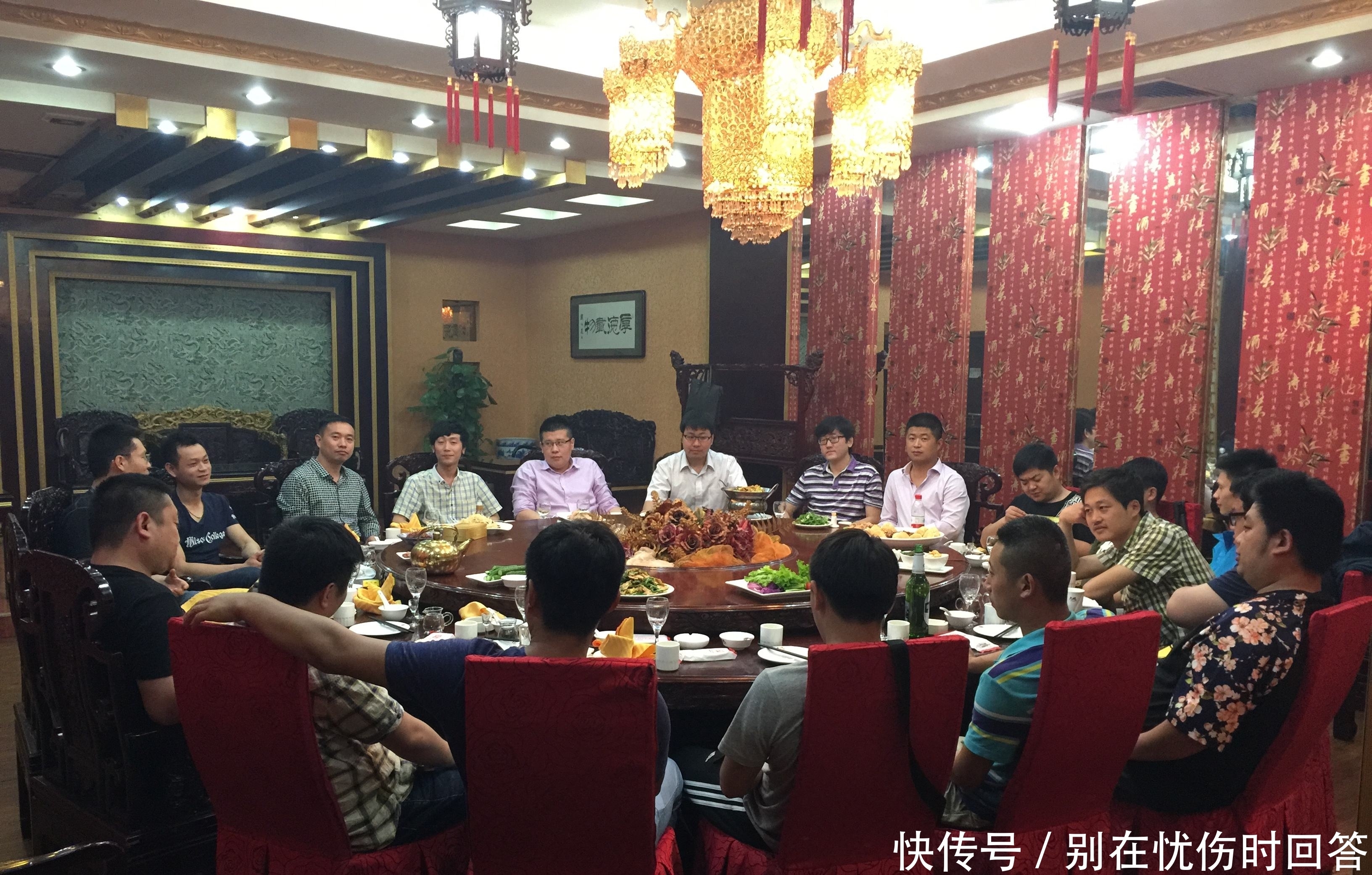 喝酒|社交实录:喝酒能成事,喝多能坏事