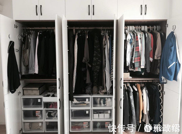 收纳|不是我“崇洋媚外”，日本的这些收纳安排，看完不得不服