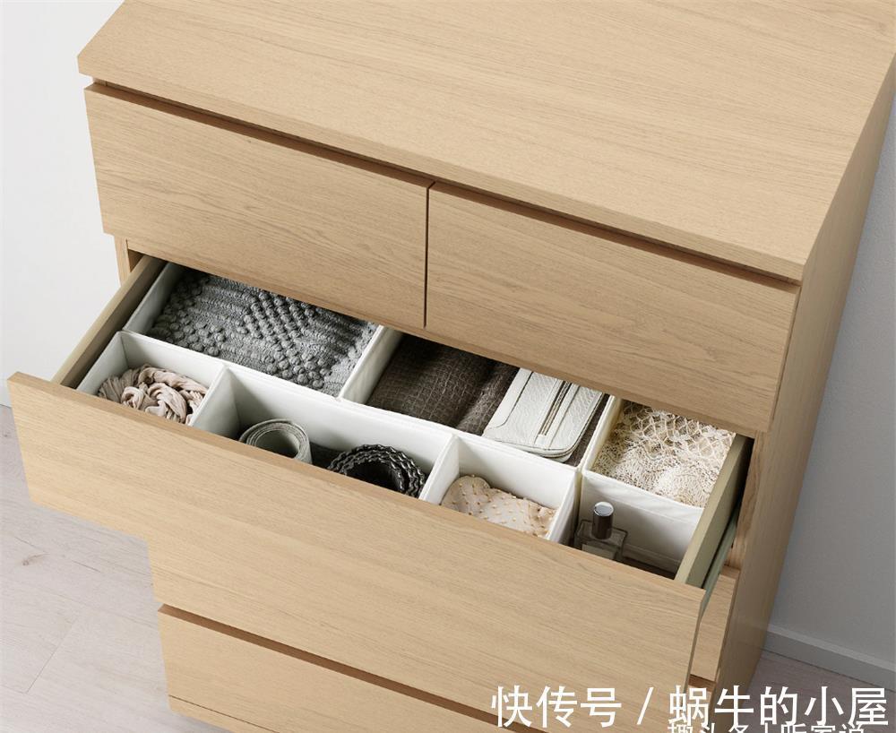 马尔姆|宜家哪些家具最耐用?这10件确实值得买,用个五年八年不成问题