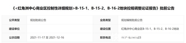 地块|南昌红角洲地块调规！南昌大学附二医院红角洲分院二期、三期来了
