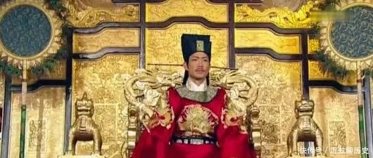 酒器|北宋最惨的一位皇帝,死后被人挫骨扬灰,头颅被做成酒器