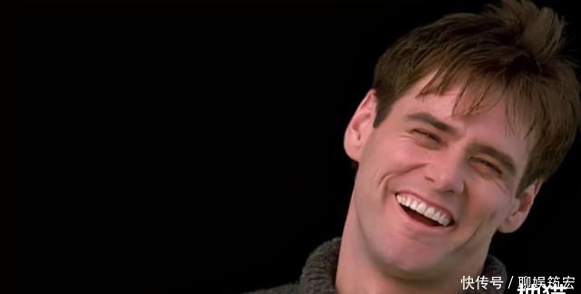 喜剧大师金凯瑞:父亲去世时,我将一张1000万支票放在他坟里