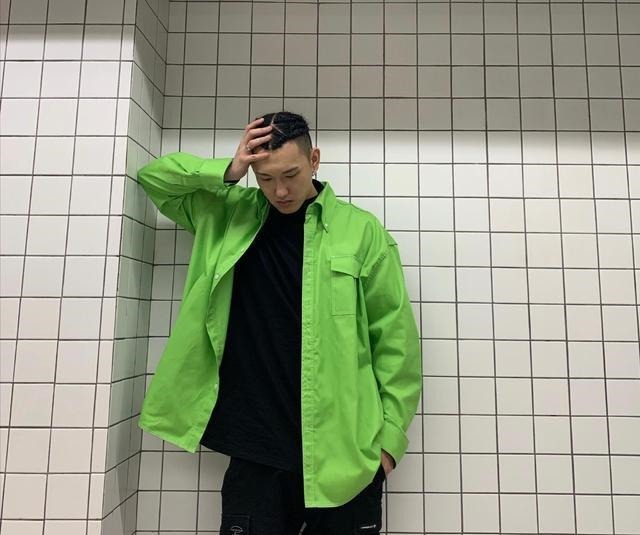  拿下|李佳隆拿下中国新说唱总决赛冠军！吴亦凡发长文告别节目