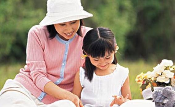 天才|孩子经常说“这句话”,说明你可能培养个天才,家长别盲目纠正