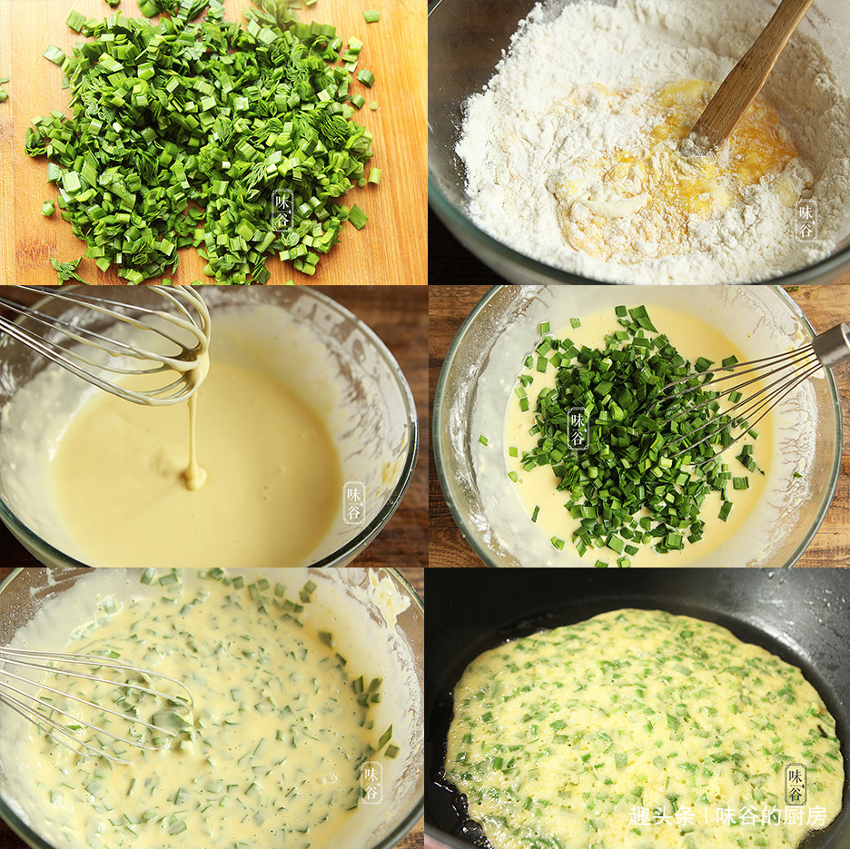 早餐要吃好,推荐6款营养早餐,做法简单,天天不重样,人人夸赞