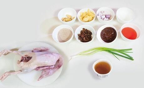 广式|广式烧鹅这样做,皮脆肉嫩,肥而不腻,作为吃货必吃的美食