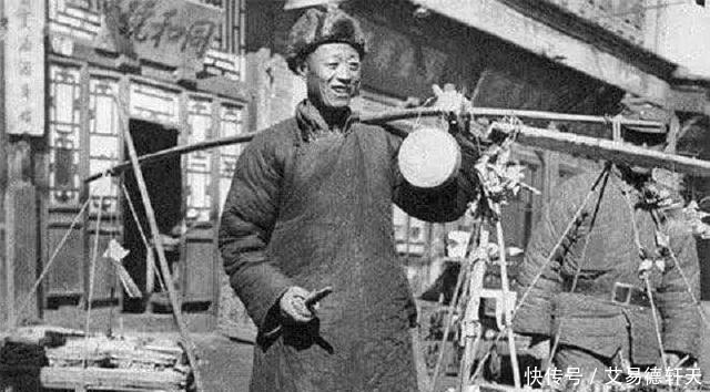 到底|历史上的赊刀人到底是何来头?