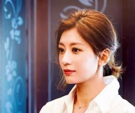 半丸子头|如今流行这款发型, 半丸子头早已经落伍了, 再懒的妹子都会梳