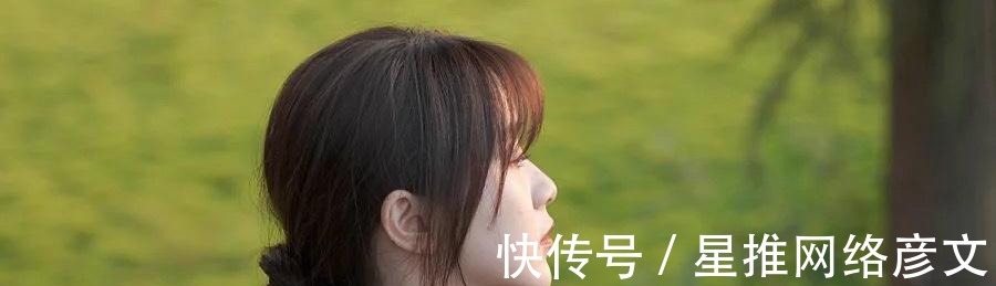 马尾|换发型如换脸,直男比心动的初恋发型,这样扎辫子更好看