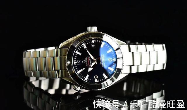 专柜 N厂扬名海外,“山寨”劳力士发往全球