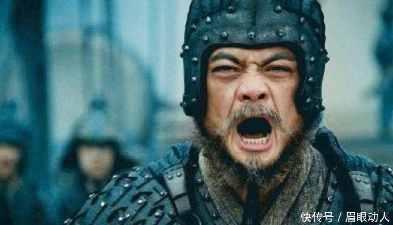 器重|诸葛亮为何会对魏延万分器重？不愿重蹈《梁父吟》中的悲剧！