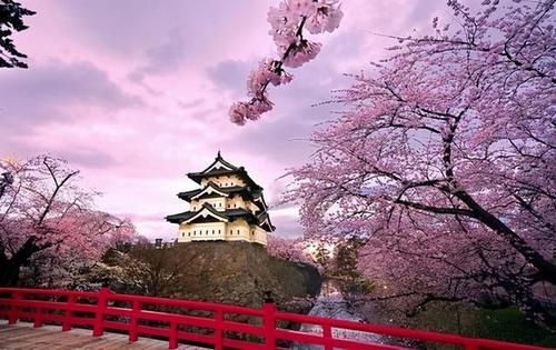  最受欢迎|日本旅游两首七绝的修改回复——写诗不仅仅是合律与否的问题