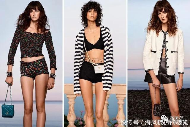 这些mini包什么也装不了，但是可以装可爱啊