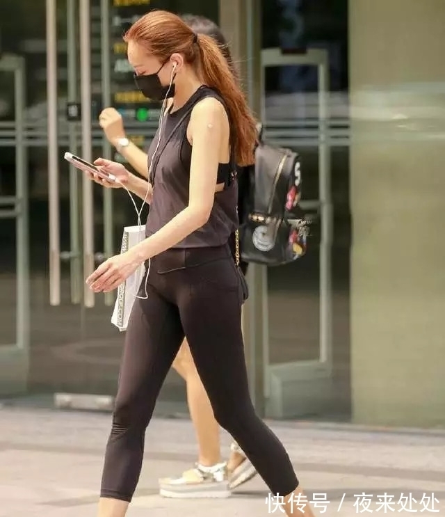 打底裤|修身弹力的紧身打底裤,彰显你的潮流个性,充满时尚艺术感!