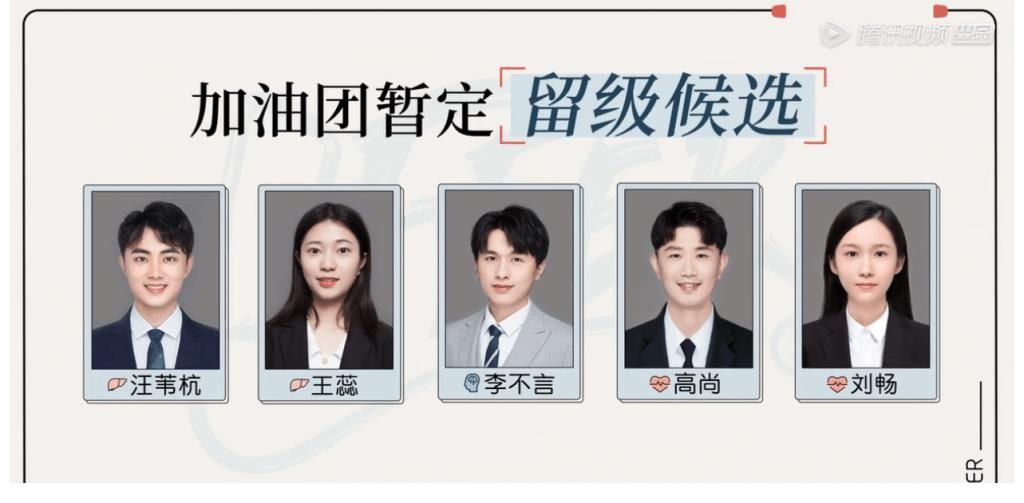 《心動(dòng)的offer3》實(shí)習(xí)生考核成績公布，周深高能輸出，正能量爆棚