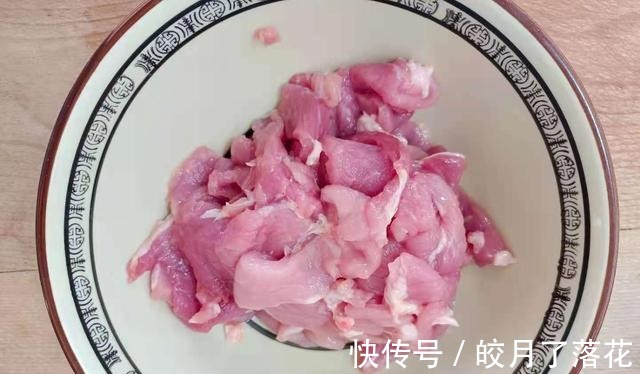 木耳|清新味美的佳肴,木须肉的营养价值高!