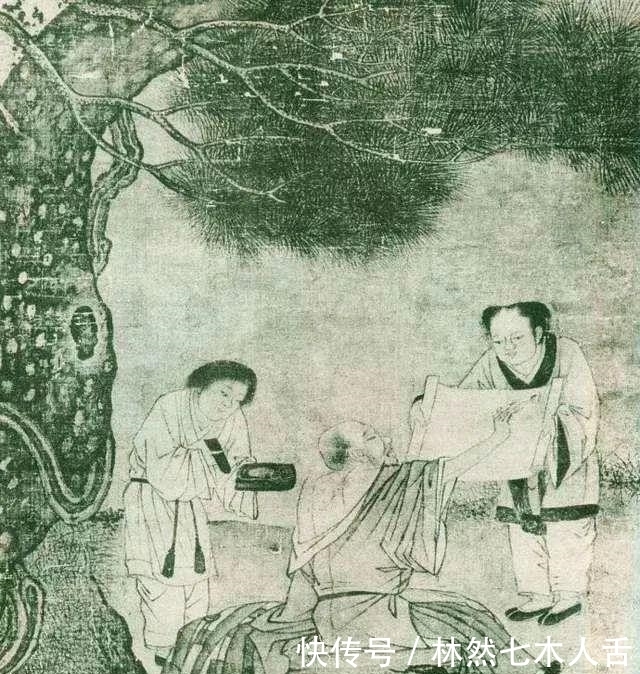 杜甫一生规规矩矩,为何晚年和“强盗”做了朋友?