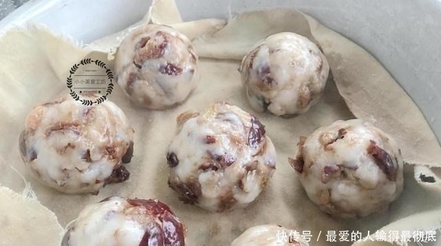 蒸好|红枣和它是天生一对,婆婆连吃4周,脸色红润气色好,更显年轻了