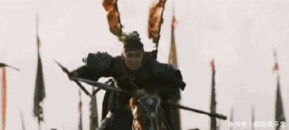 梁山108将中最聪明的人,谎称回乡探母,逃过招安生死大劫!