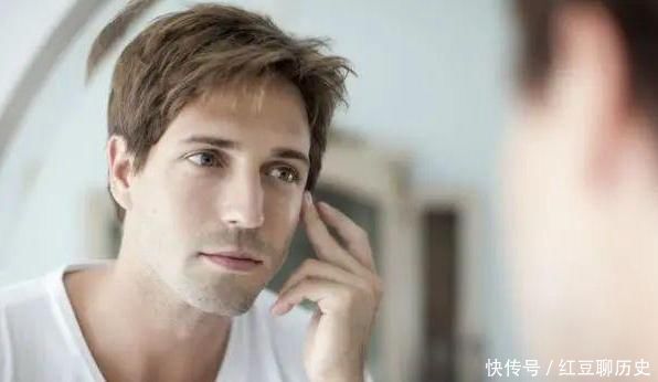 眼袋|男人衰老时,会出现4个异常,若一个没有,你会比同龄人更显年轻