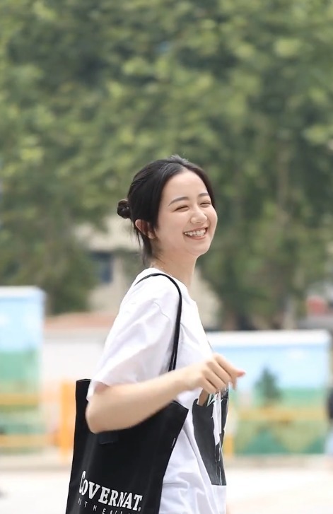 听说这种类型的女孩子最适合结婚