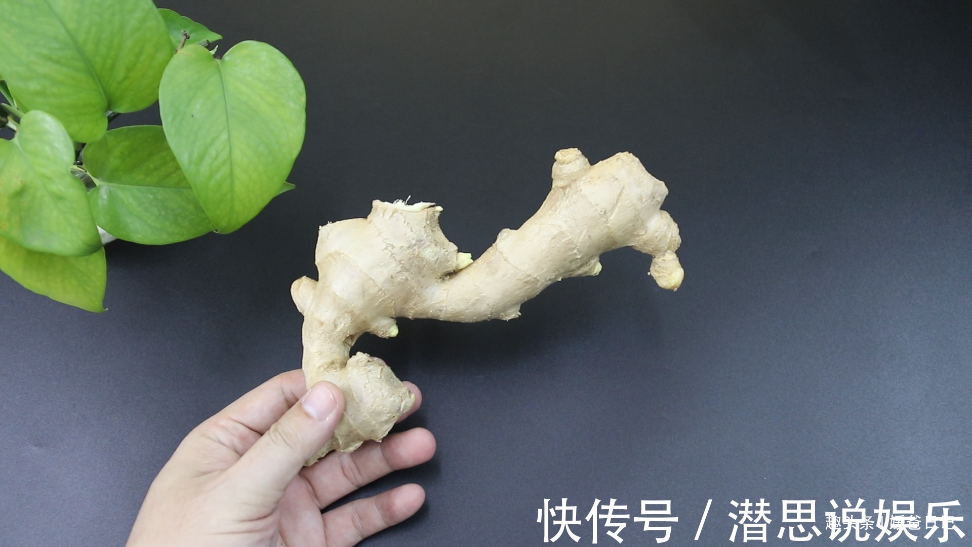 生姜|这样的生姜不能买,还好菜贩子告知,早知早受益