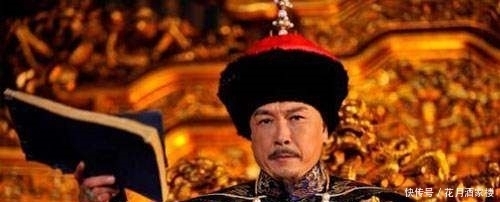 文学史上|乾隆写诗4万首,没一句好诗,此皇帝一辈子只写了1首诗,传遍天下
