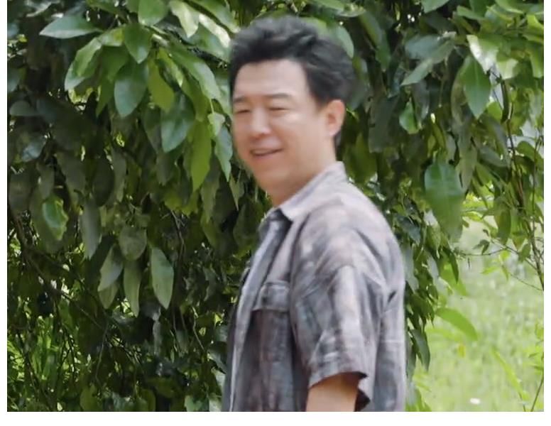 观众|《向往5》发布最新预告，出现首位同季返场嘉宾，观众却都没意见