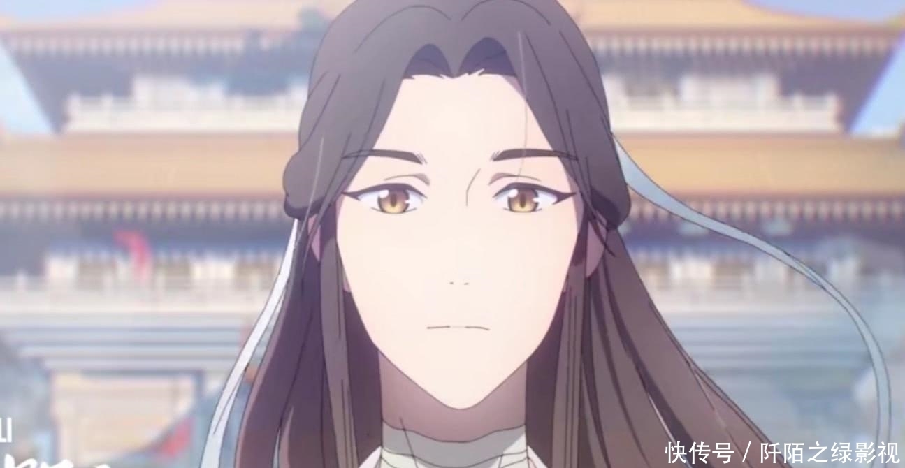 真人版|《天官赐福》真人版官方辟谣演员传闻，没想到却引来众多网友抨击