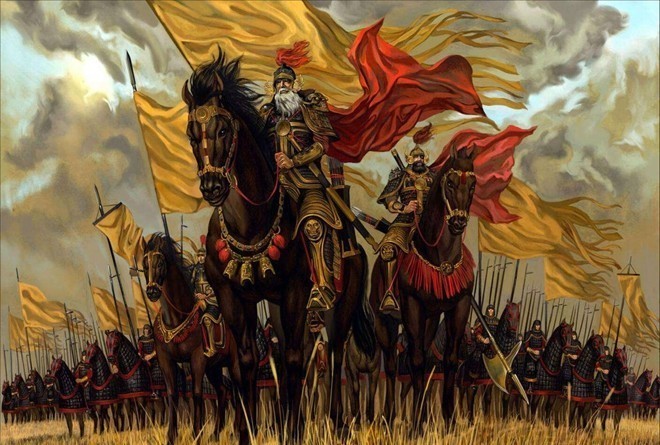 地方州府|水泊梁山一百单八将,手下士兵无数,宋江为什么一直想要被诏安?