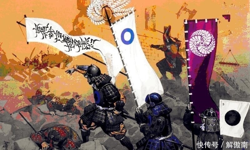 1592年, 日本入侵大明第一战-兀良哈之战,