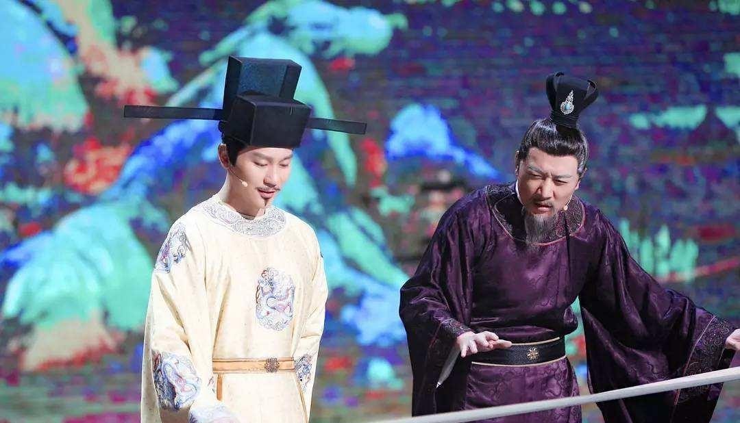 办到|九百年前,这位强盗头子成为御用画家,他还完成别人无法办到的事