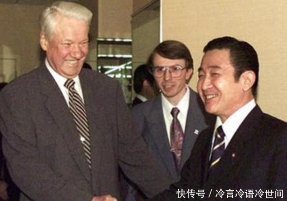 北方四岛|苏联解体之时正是一片混乱的时候，为何日本不趁此夺回北方四岛！