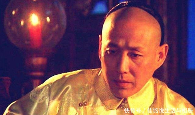 康熙|因说错一句话，他被皇帝当猪养在深宫，结果替皇帝生了29个