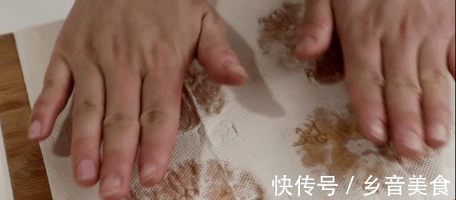 甜橙芝士蛋糕，不打发、不裱花，光看样子就爱了，比蛋糕店的好吃！