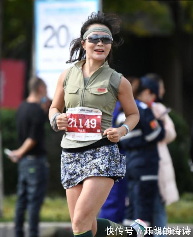 跑者的普遍“病症”运动强迫症