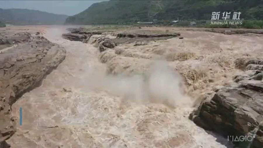 4天旅程解锁黄土高原