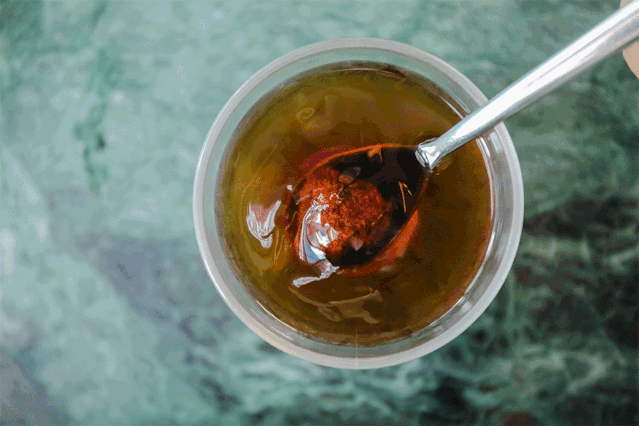 地道|地道泰国火锅风情,超多海鲜珍宝一网打尽