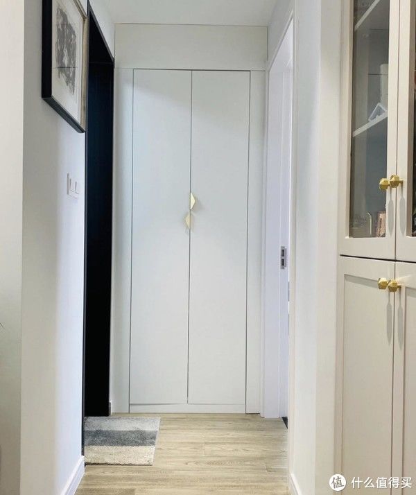 鞋柜|不听家人劝，坚持把新房这7处设计的“与众不同”，如今越用越香