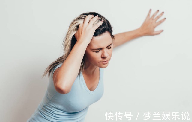 耳鸣耳聋|经常头晕要小心,背后藏着8种病,赶紧自查