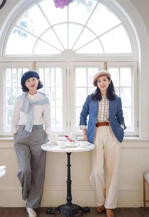 博主三木太厉害，“优衣库”居然穿出大牌感，学会这4点你也可以