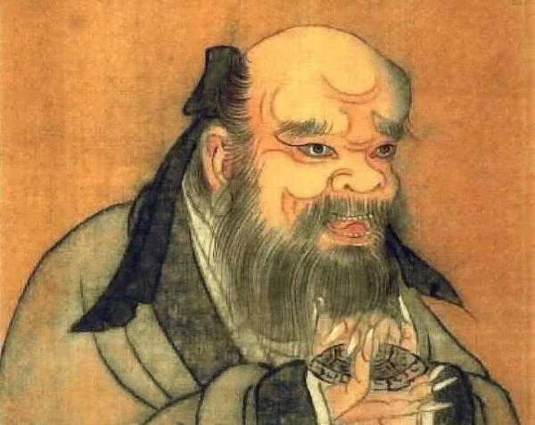 天下人@鬼谷子如果你不想与人计较,就背熟这五句话,帮你识破天下人