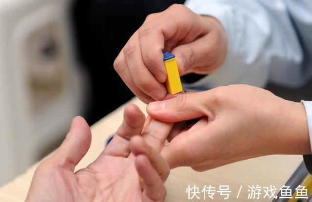 高糖类|年纪到了50岁，身体若没有3种病，或是长寿体质