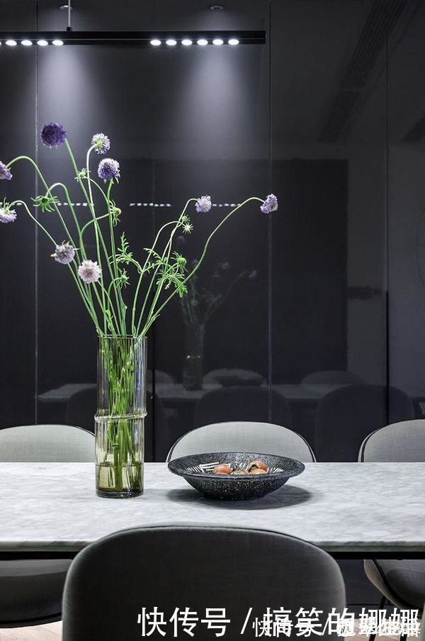 颜值超高|看了他130㎡的家，才明白什么叫颜值超高、收纳满分，全屋质感十足