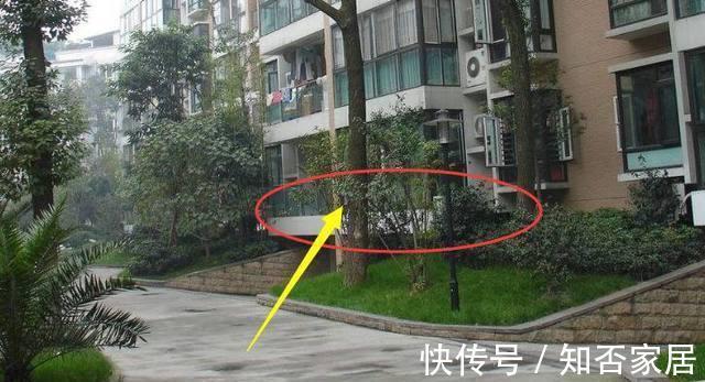 经理|买一楼的人都眼瞎?资深售楼经理解答:有钱人都爱买一楼!